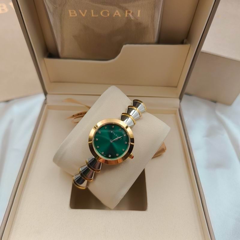 Bvlgari 28mm 022213